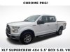 2017 Ford F-150 - Plymouth - WI